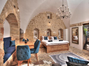 אבני החושן - סוויטות יוקרה בצפת העתיקה - Avnei Hachoshen - Luxury Suites in the Old City